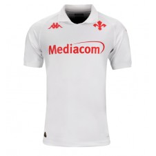 Fiorentina Bortedrakt 2024-25 Kortermet